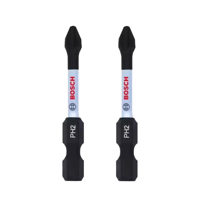 Bosch PH2 Kreuzbits 2 Stück