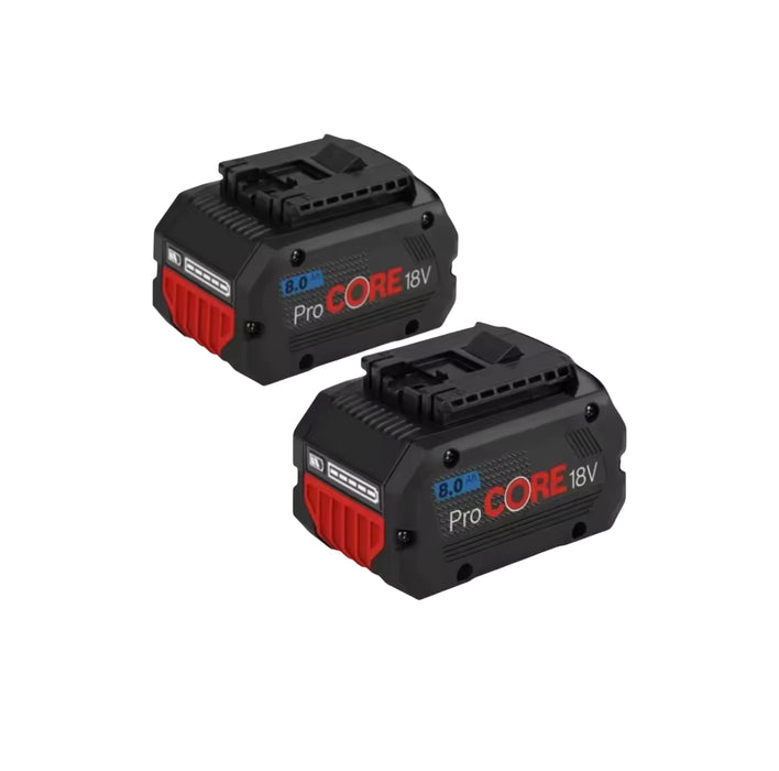 ProCORE18V 8.0Ah Akku für Bosch