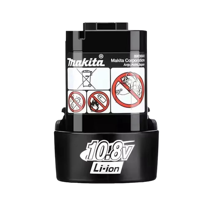 Makita Akku Typ BL1013 1300mAh, 10,8V, Li-Ion