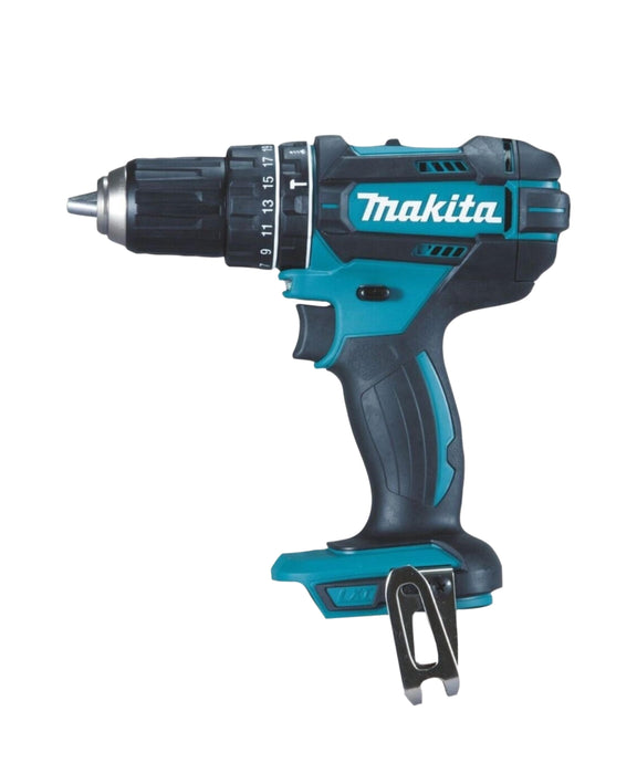 Makita DHP482 Akku-Schlagbohrschrauber ohne Akku