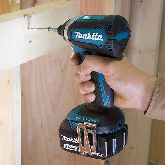 Makita DTD153 Solo Akku-Schlagschrauber 18V