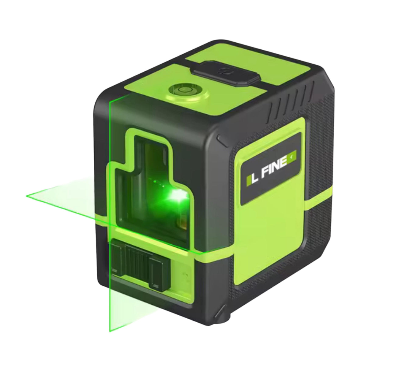 Laser & Maßband