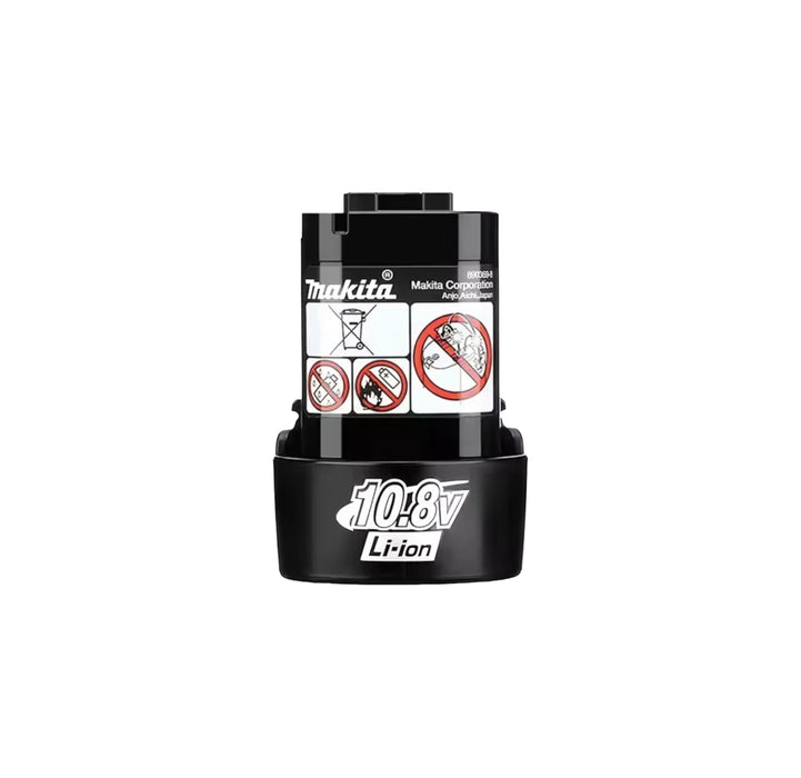 Makita Akku Typ BL1013 1300mAh, 10,8V, Li-Ion